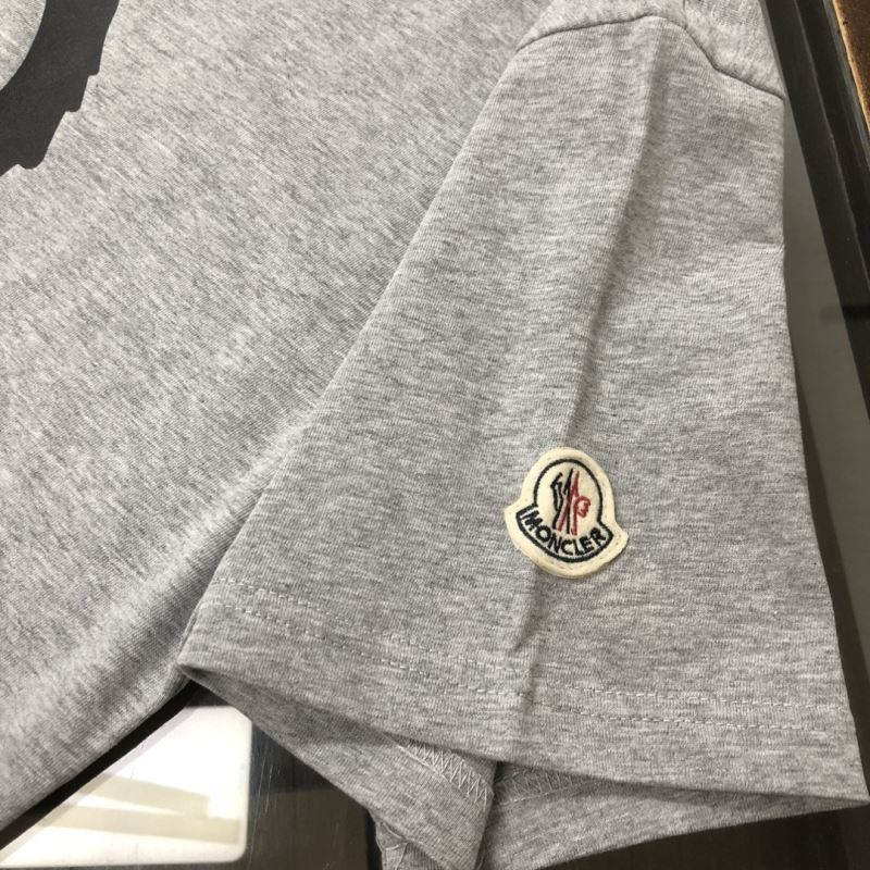 Moncler T-Shirts